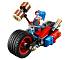 Lego Super Heroes. Бэтмен: Погоня на мотоциклах по Готэм-сити  - миниатюра №3
